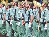 92 Aniversario Legión 036